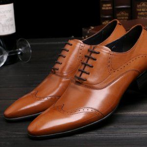 A good pair of sports and leisure